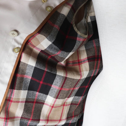 MACKINTOSH LONDON トレンチコート ベージュ レディース