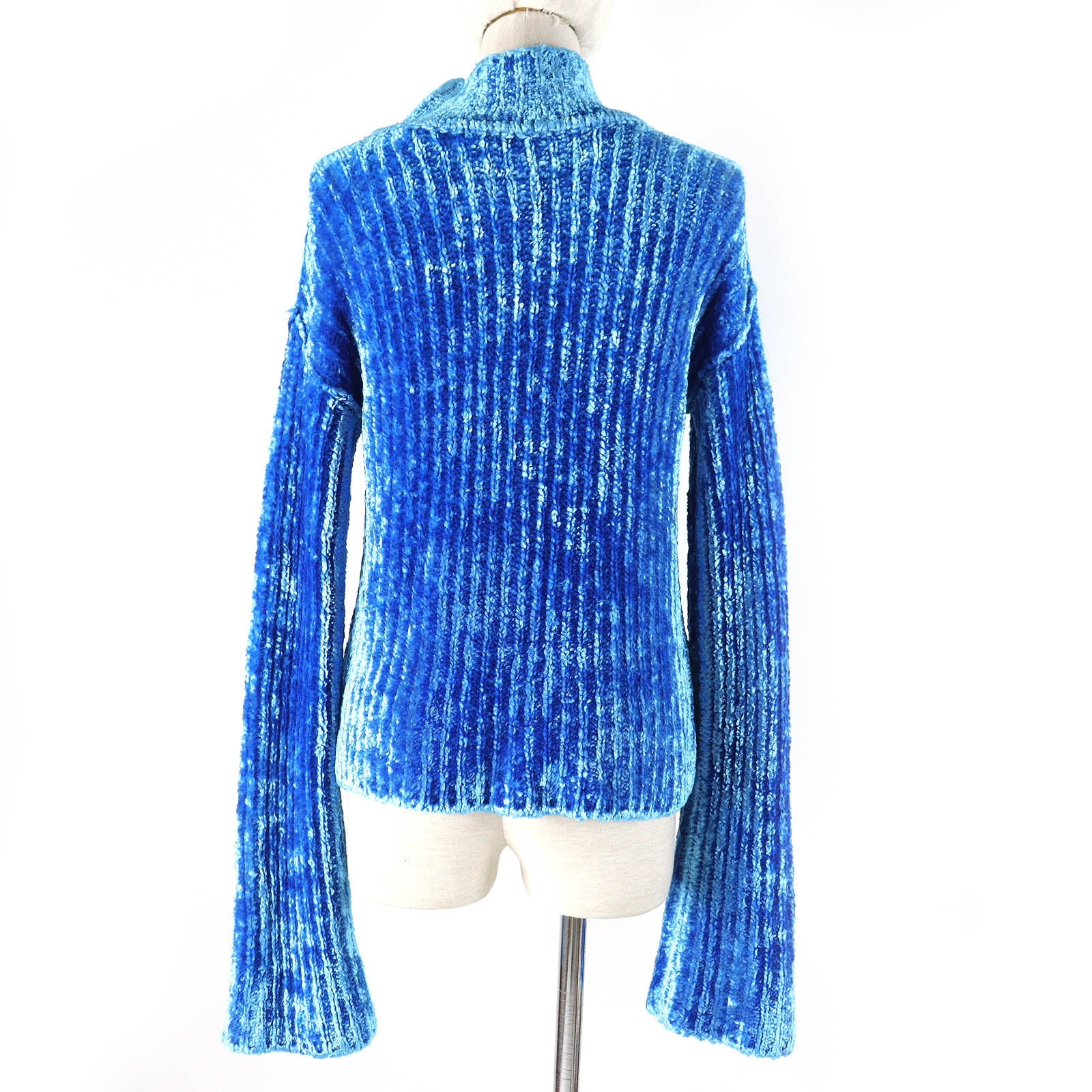 ACNE STUDIOS シェニール ハイネック プルオーバー