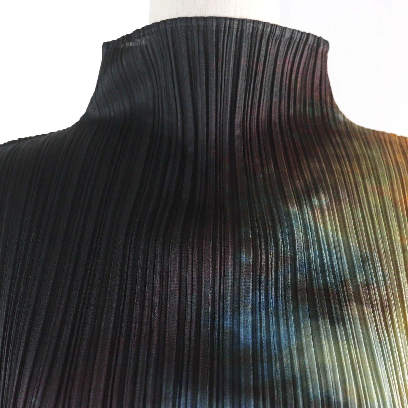PLEATS PLEASE トップス と ロング スカート セット