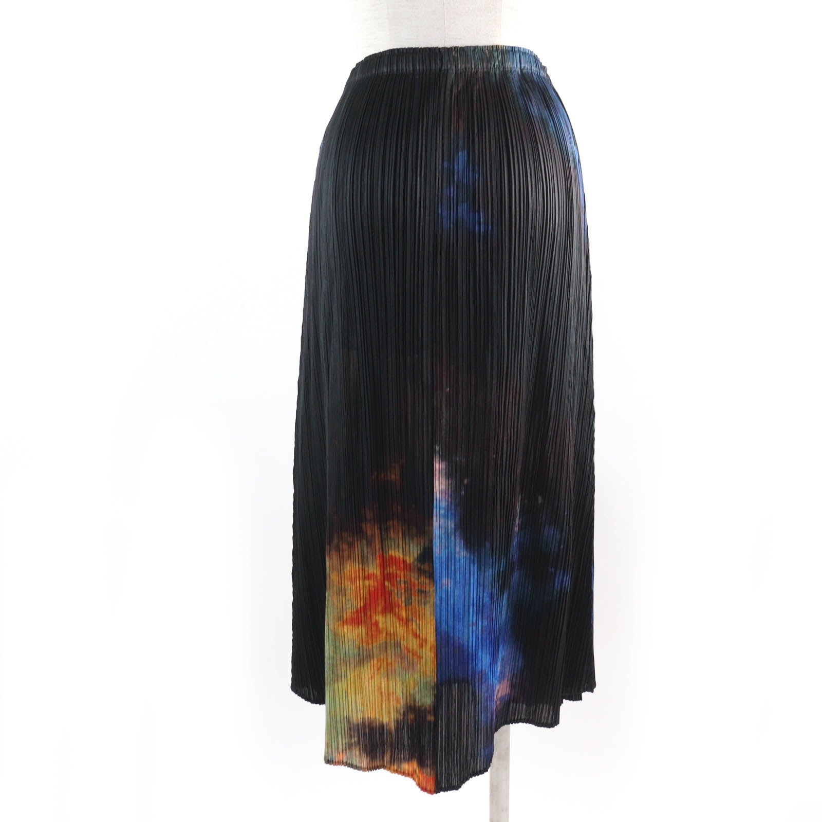 PLEATS PLEASE トップス と ロング スカート セット