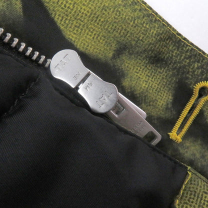 プラダ Re-Nylon トライアングル ロゴ パッド コート
