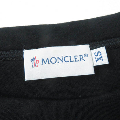 Moncler ABITO レーヨン ウール チュニック XS レディース
