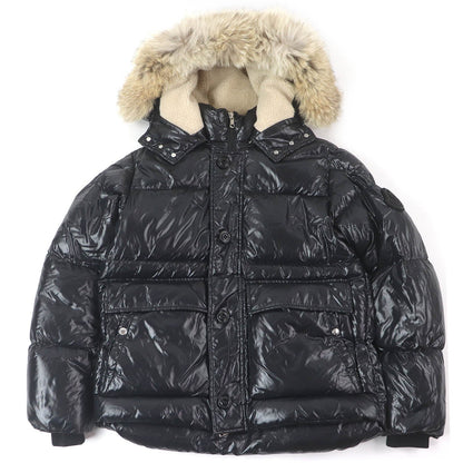 Moncler ARMORICANO ポリアミド ポリエステル ダウン ジャケット