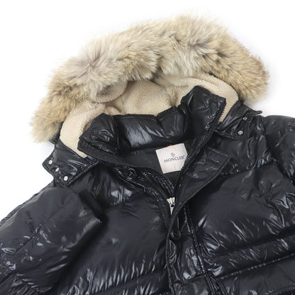 Moncler ARMORICANO ポリアミド ポリエステル ダウン ジャケット