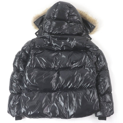 Moncler ARMORICANO ポリアミド ポリエステル ダウン ジャケット