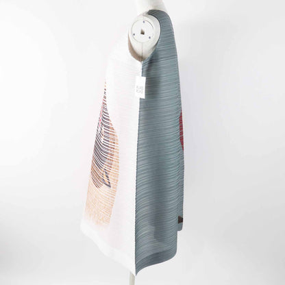 PLEATS PLEASE バウンス ドレス