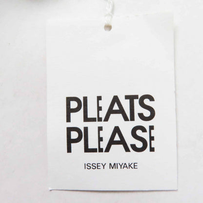 PLEATS PLEASE バウンス ドレス