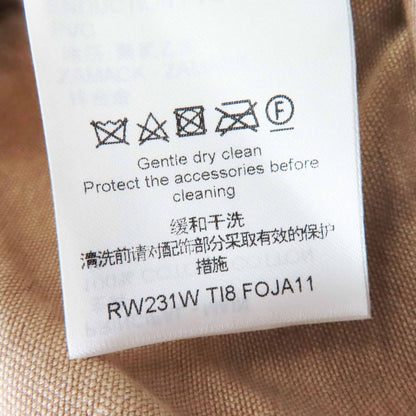 ルイヴィトン 1AB74I デニムジャケット