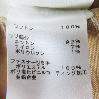 ルイヴィトン 1AB74I デニムジャケット