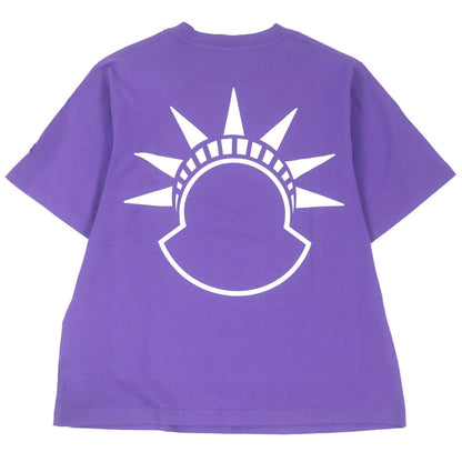 モンクレール ジーニアス 2 アリシア キーズ 自由の女神 Tシャツ
