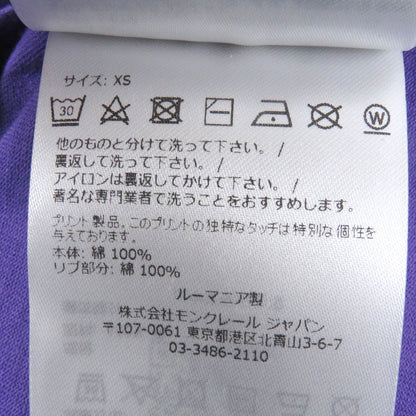 モンクレール ジーニアス 2 アリシア キーズ 自由の女神 Tシャツ