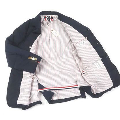 Thom Browne MJD085X ポリエステル ダウン ジャケット