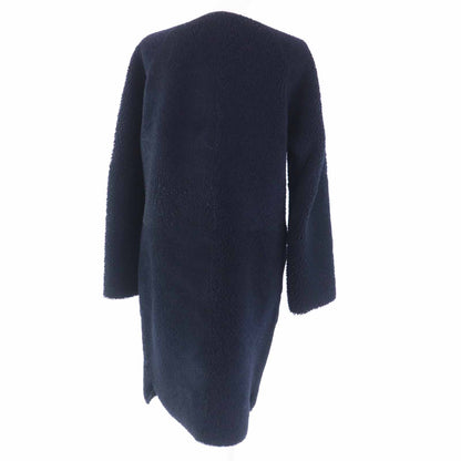 INES＆MARECHAL ムートン シープ レザー コート