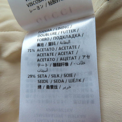 グッチ 551562 コットン レーヨン ワンピース