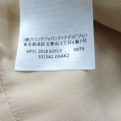 グッチ 551562 コットン レーヨン ワンピース