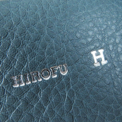 HIROFU ランポ S 2way レザー バッグ