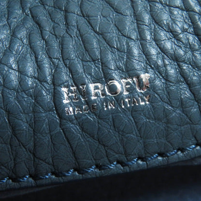 HIROFU ランポ S 2way レザー バッグ