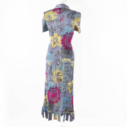 PLEATS PLEASE PP71-JJ783/JG785 セットアップ