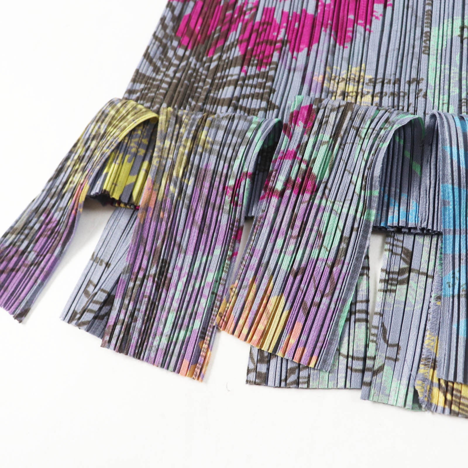 PLEATS PLEASE PP71-JJ783/JG785 セットアップ