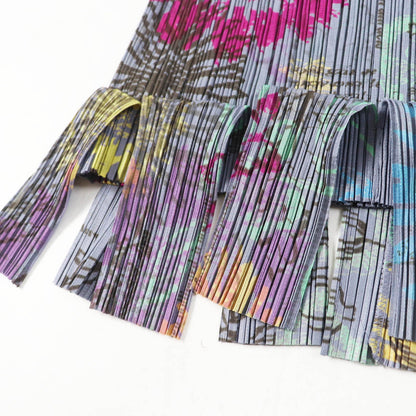 PLEATS PLEASE PP71-JJ783/JG785 セットアップ