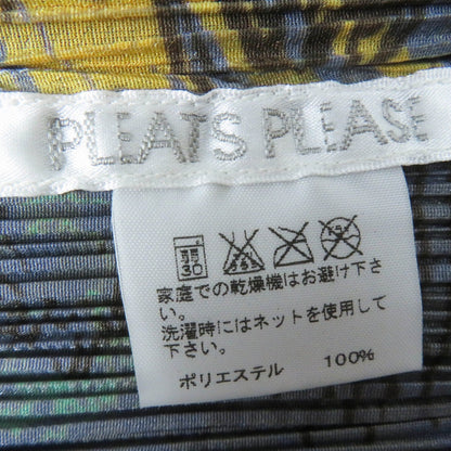 PLEATS PLEASE PP71-JJ783/JG785 セットアップ