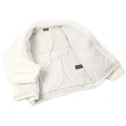 バレンシアガ 23AW ポリエステル コットン ジャケット