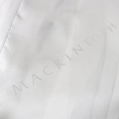 マッキントッシュ LAGGAN EX コットン キュプラ コート