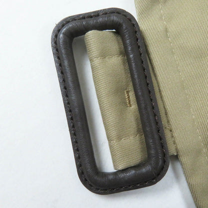 マッキントッシュ LAGGAN EX コットン キュプラ コート
