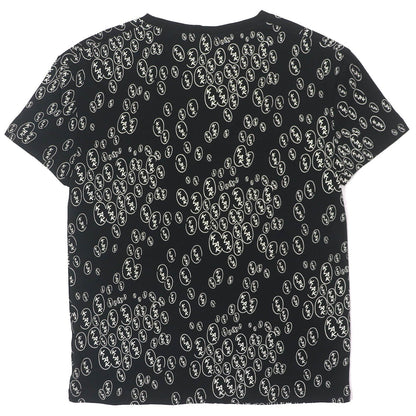 セリーヌ クリスチャン マークレー コットン Tシャツ