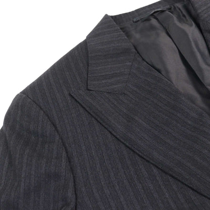 トム フォード WINDSOR ウール シルク スーツ