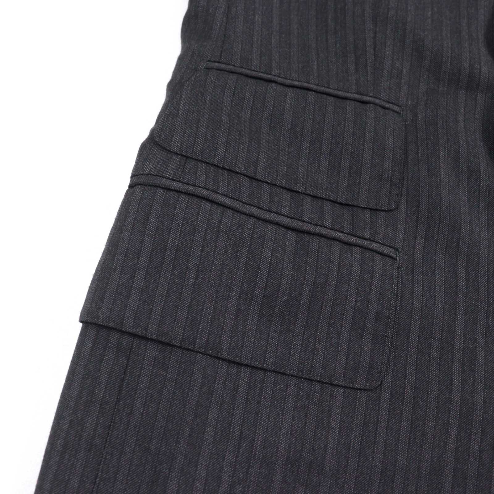 トム フォード WINDSOR ウール シルク スーツ