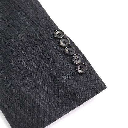 トム フォード WINDSOR ウール シルク スーツ