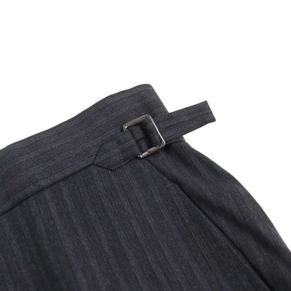 トム フォード WINDSOR ウール シルク スーツ