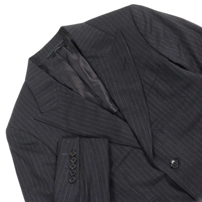 トム フォード WINDSOR ウール シルク スーツ