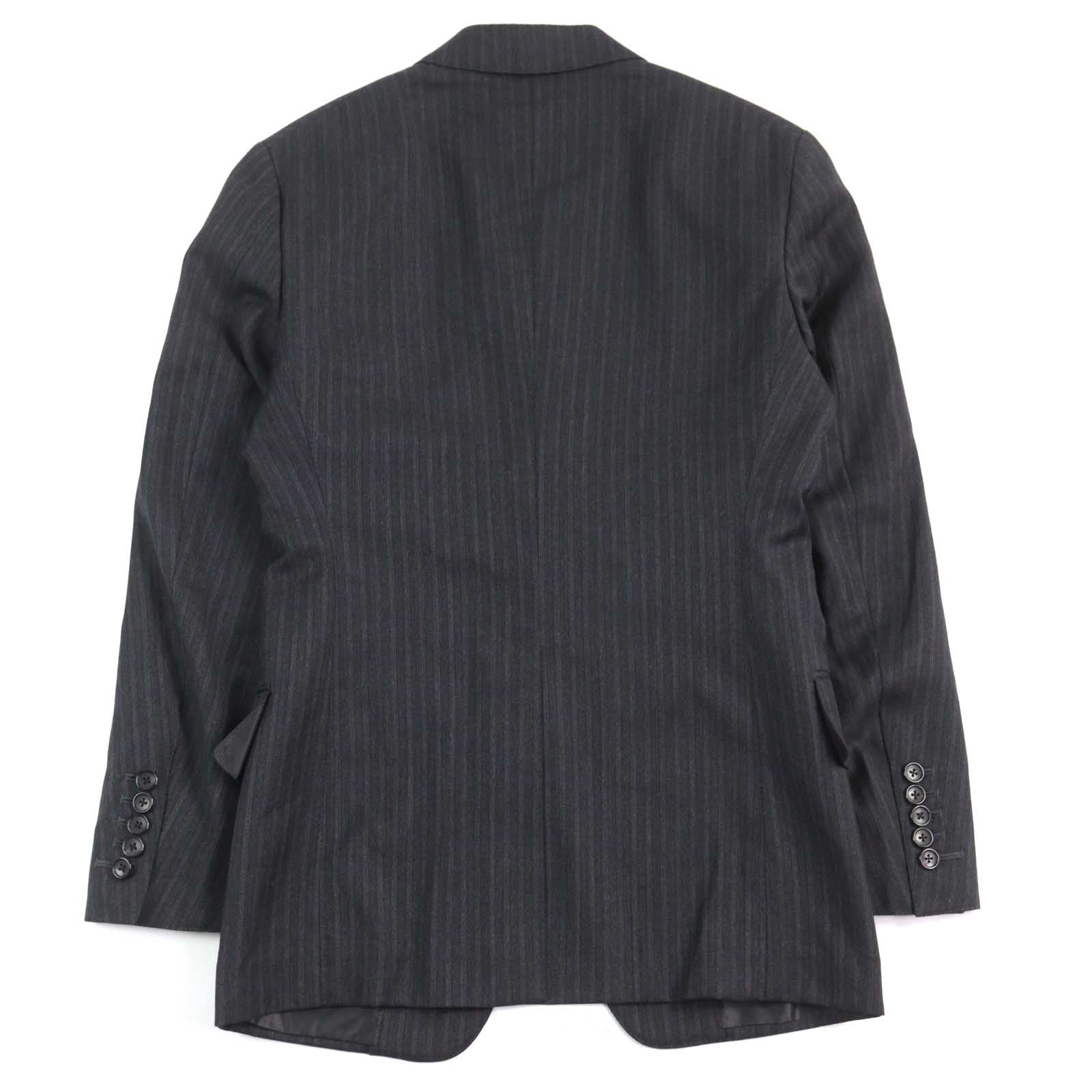 トム フォード WINDSOR ウール シルク スーツ
