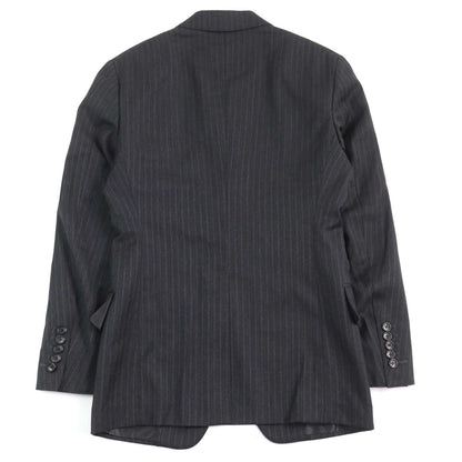 トム フォード WINDSOR ウール シルク スーツ