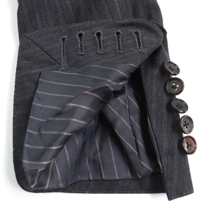 トム フォード WINDSOR ウール シルク スーツ