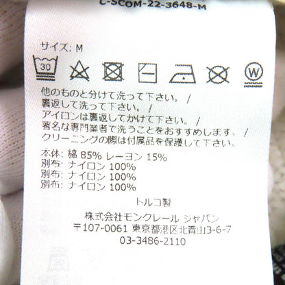 モンクレール グルノーブル PANTALONE トラックパンツ