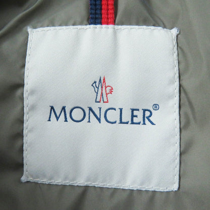 Moncler FLAMMETTE ナイロン ダウン コート