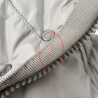 Moncler FLAMMETTE ナイロン ダウン コート