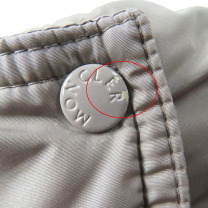 Moncler FLAMMETTE ナイロン ダウン コート