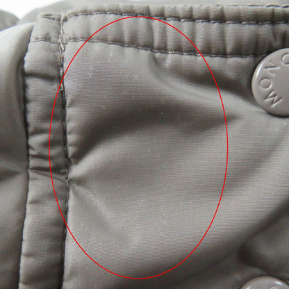 Moncler FLAMMETTE ナイロン ダウン コート