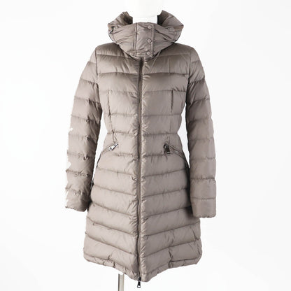 Moncler FLAMMETTE ナイロン ダウン コート