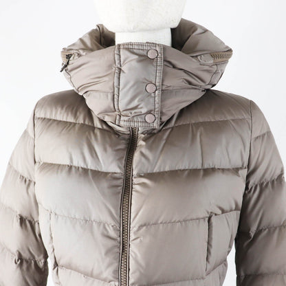 Moncler FLAMMETTE ナイロン ダウン コート