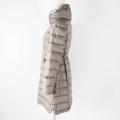 Moncler FLAMMETTE ナイロン ダウン コート