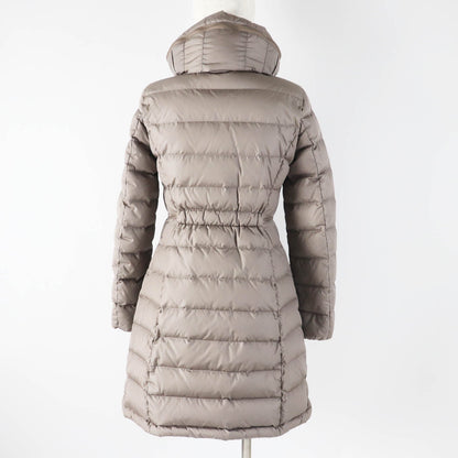 Moncler FLAMMETTE ナイロン ダウン コート