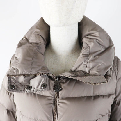 Moncler FLAMMETTE ナイロン ダウン コート