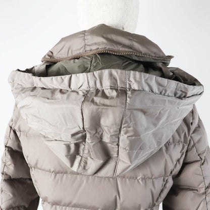 Moncler FLAMMETTE ナイロン ダウン コート