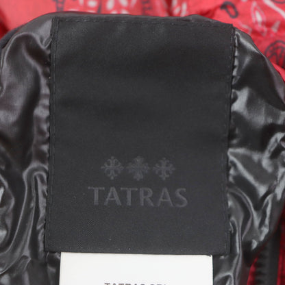 TATRAS AGATONE ナイロン ダウン ベスト