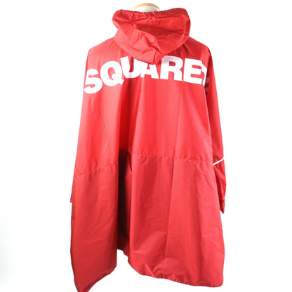 DSQUARED2 S75AM0770 ナイロン ジャケット